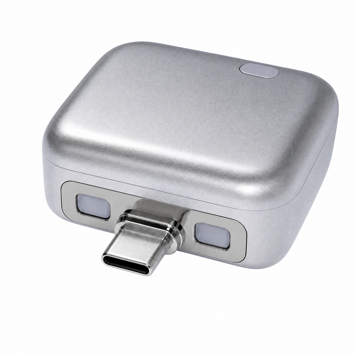Luxcig 140W Auto Disconnect Charging Adapter – Smart Full-Charge Battery Protection for USB-C Devices