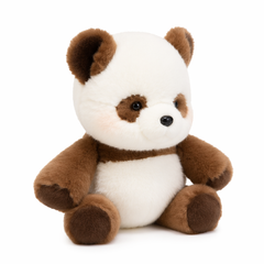 Luxcig Walking Panda Plush 43cm –  Wiggling Cute Toy Gift